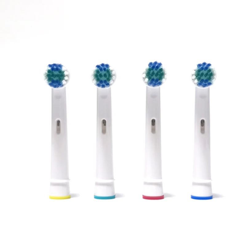 16/12/8×Replacement Brush Heads for Oral-B Electric Toothbrush Fit Advance Power/Pro Health/Triumph/3D Excel/Vitality Precision