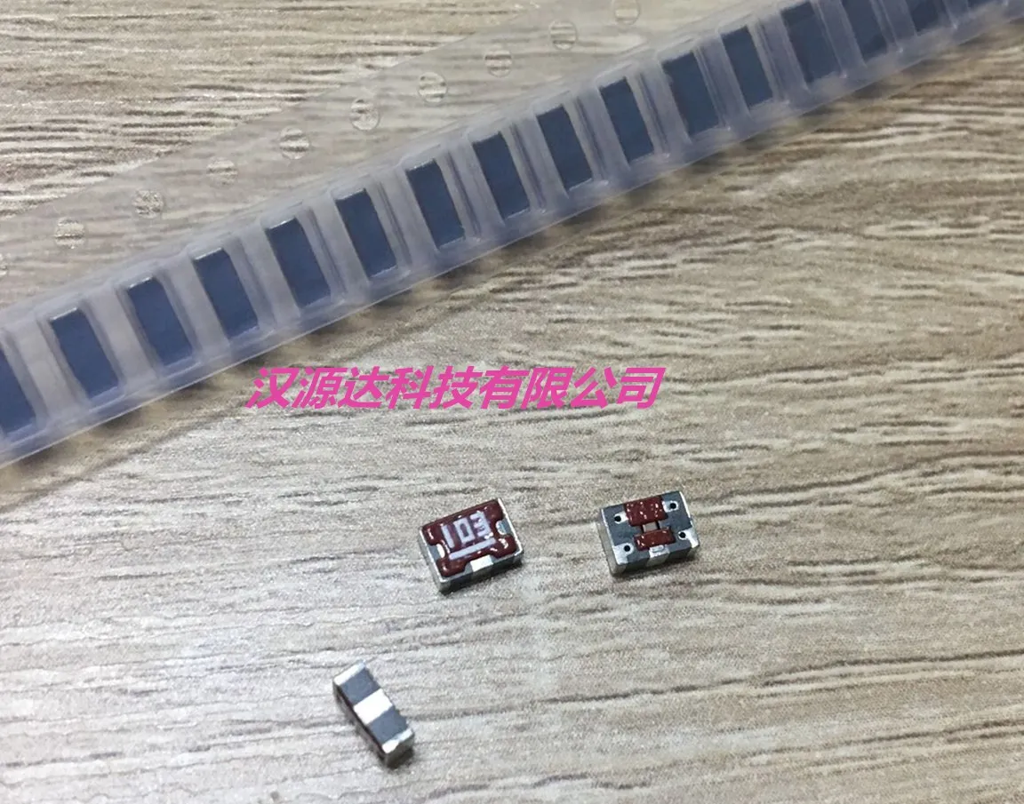 

5pcs/lot ACF451832-103-TD01 EMI 10NF 23MHZ 0.3A 4.5X1.8X3.2MM chips Electronic new