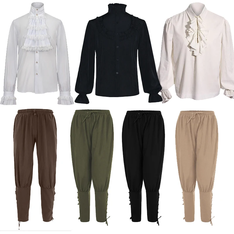 

Medieval Prince Sle Coat Vintage Long Tail Suit loween Cosplay Court Outfit Men's Mid-Length Tuxedo Chinese Sle Costume