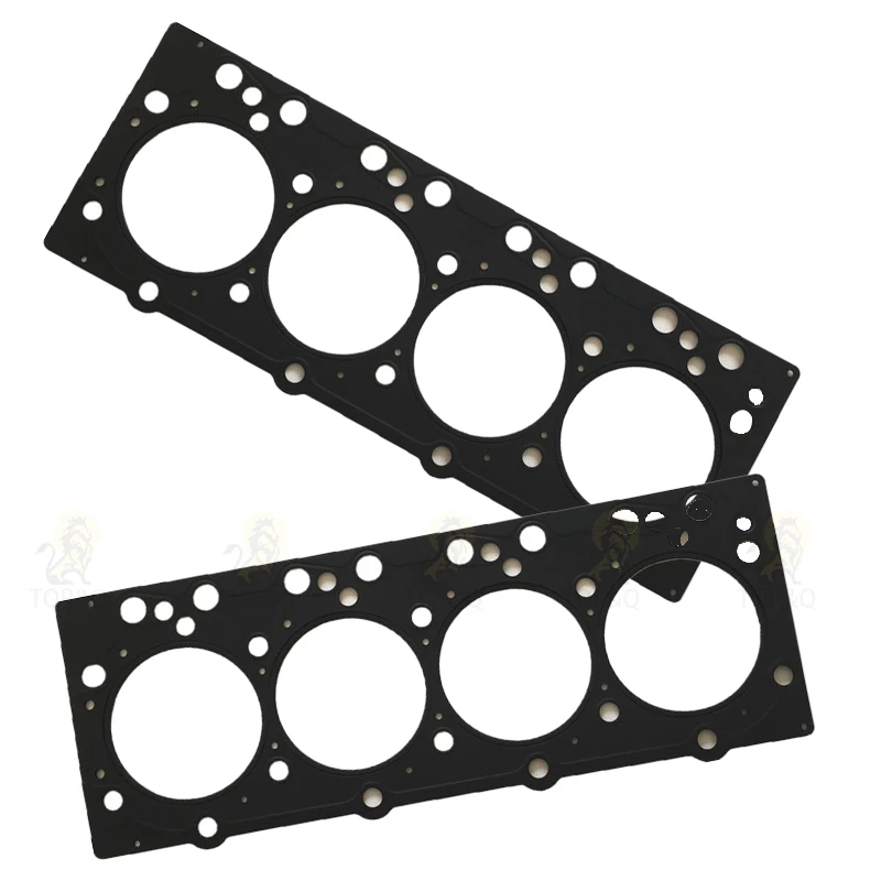 Original cylinder head gasket suitable for Great Wall Haval H3  wingle 3 5 v 200 engine 2.8T Diesel oil car accessories