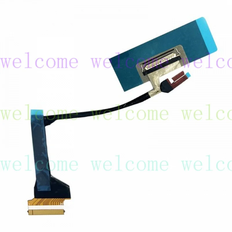 lcd-ビデオ-edp-ケーブル-40-ピン-lenovo-legion-pro-7-16irx8-82wr-ky781-5c10s30684-用