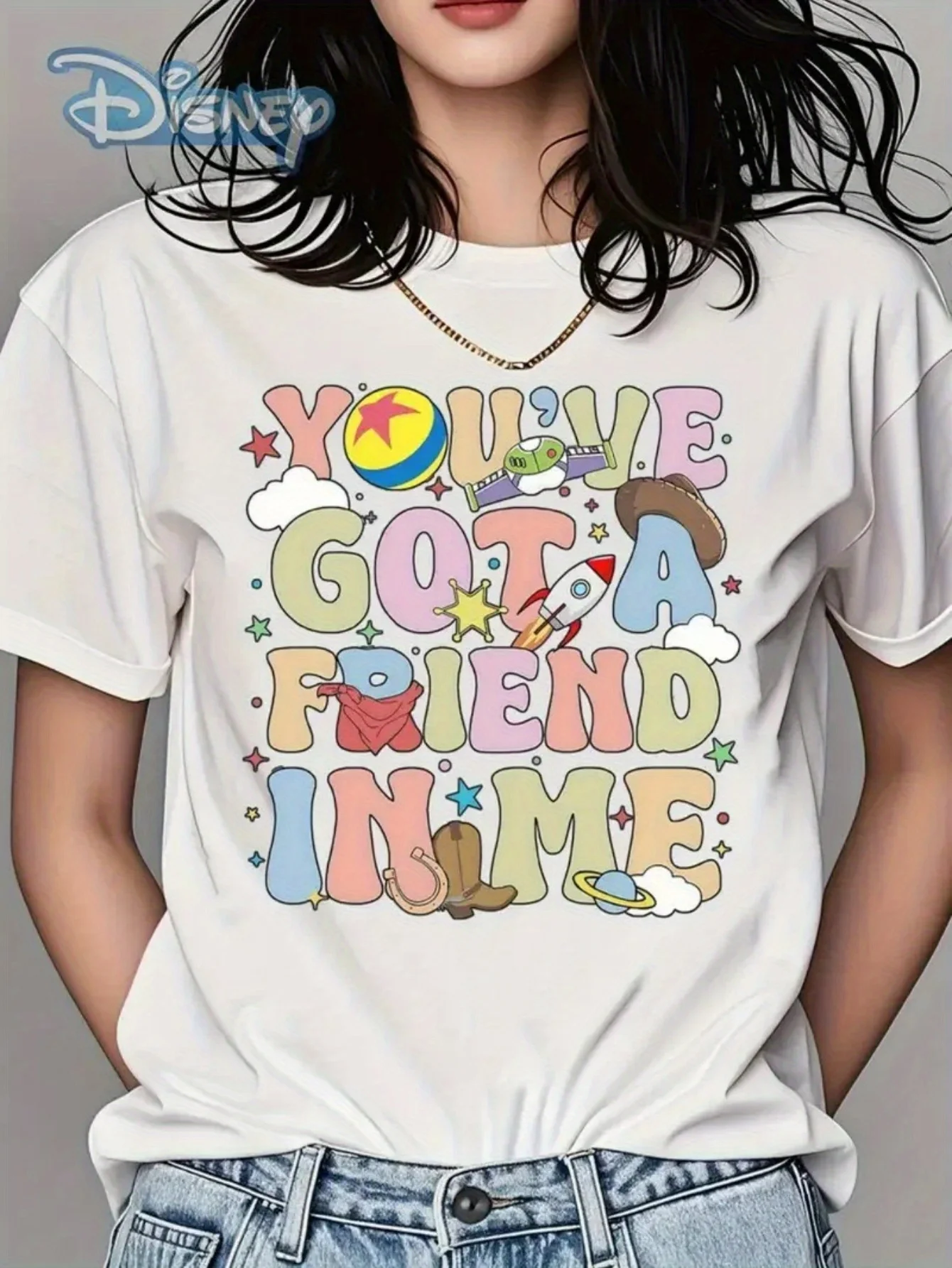 Women S Round Neck …