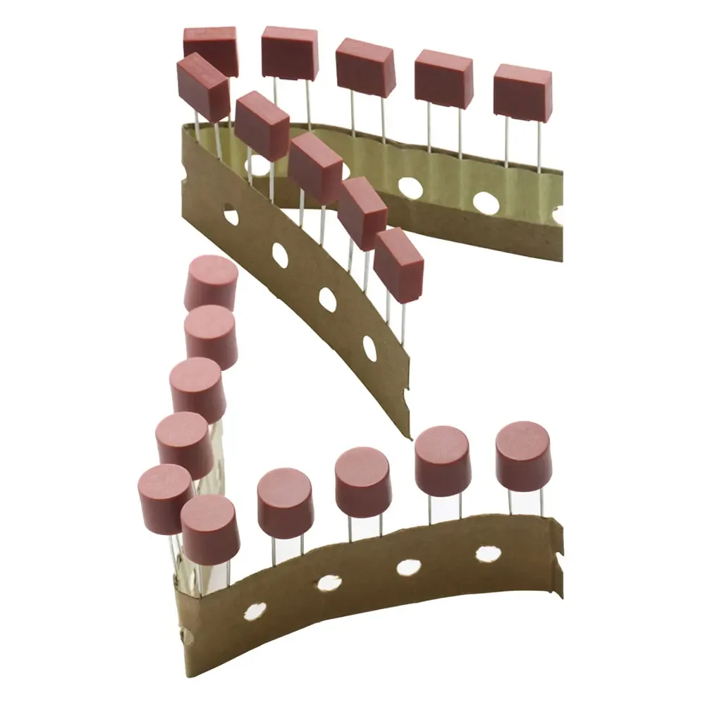 10PCS Fuse T0.5/1.2…