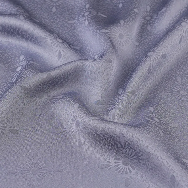 

Narrow-width regular silk new Chinese-style Hanfu cheongsam and waistcoat fabric