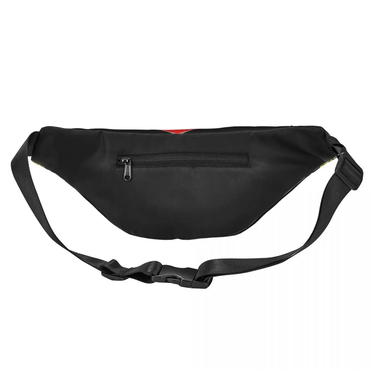 Sac de taille de moto unisexe Montesa, sacs à bandoulière multifonctions, sacs de poitrine, sac de taille pour court voyage