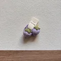 purple dot
