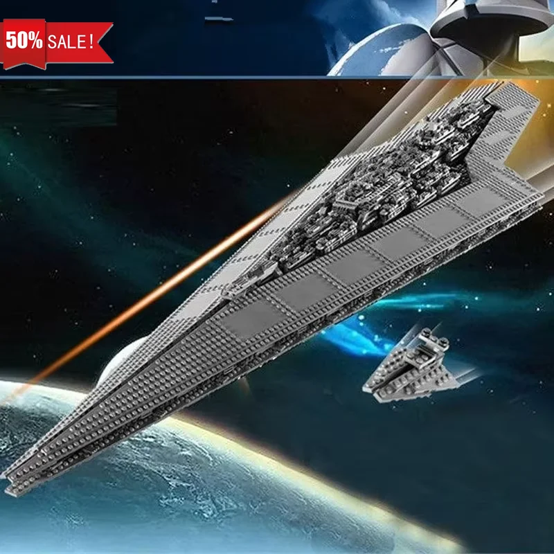 2026 Hot MOC10221 Super Star D - Model Kit Kyogre ulasan dan harga