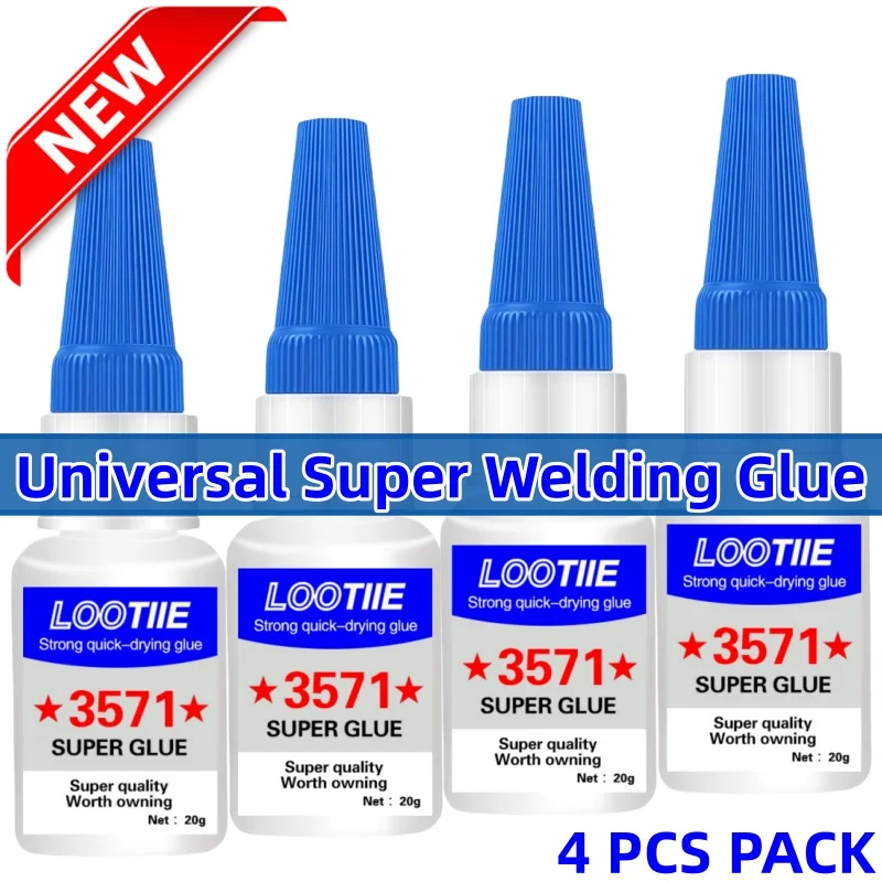 4X20G Quick Fix Sup… - image