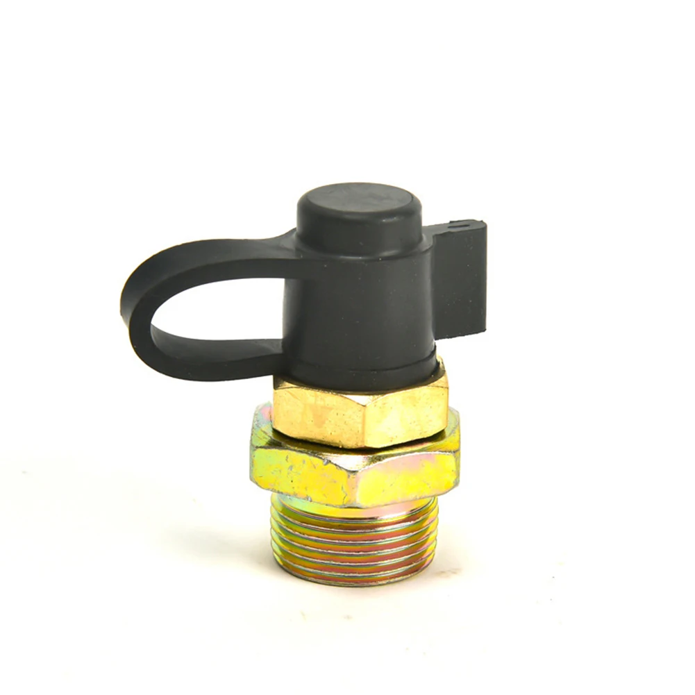 Efficient Air Flow System Air Connection Pipe Gas Storage Valve Intake Joints Set Gas Storage Valve Connection