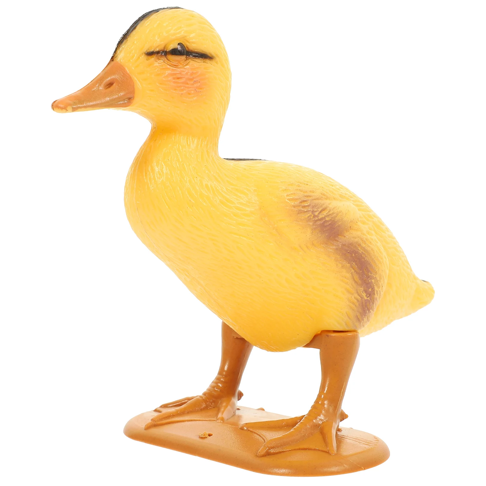 

Resin Duck nament Baby Figurine Duck Garden nament 17 7x12 5 Detachable Garden nament Decorative Sculpture
