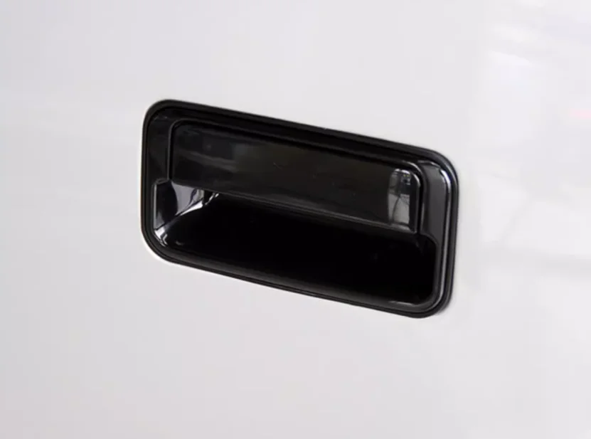 New High Quality Parts Rear Door/ Back Door Handle 82850-81A12 For