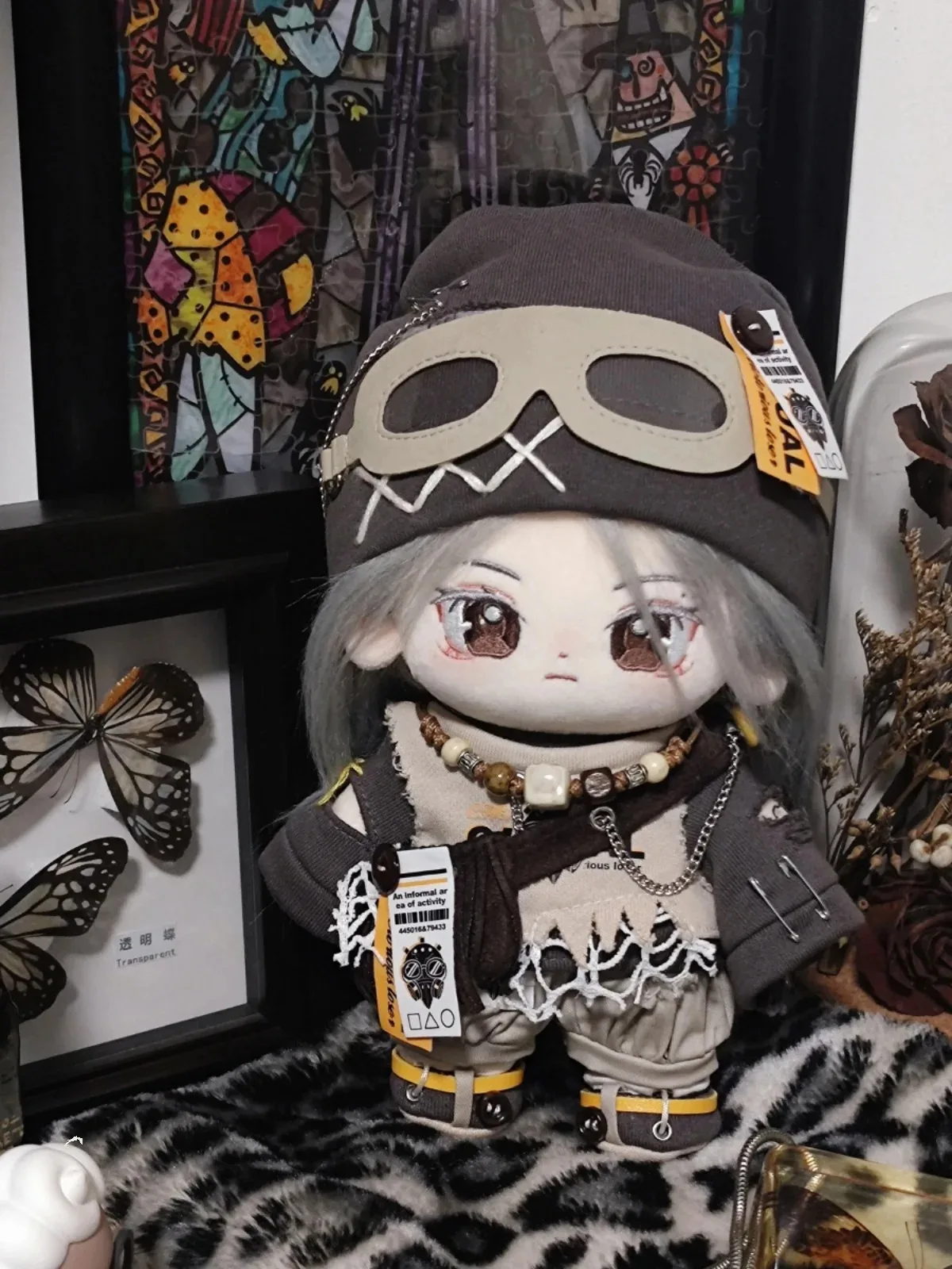 بدلة ملابس كاجوال جمركية للمسافر ، زي تنكري للفتيان والفتيات ، فستان ملابس ، تصميم أصلي ، 20.