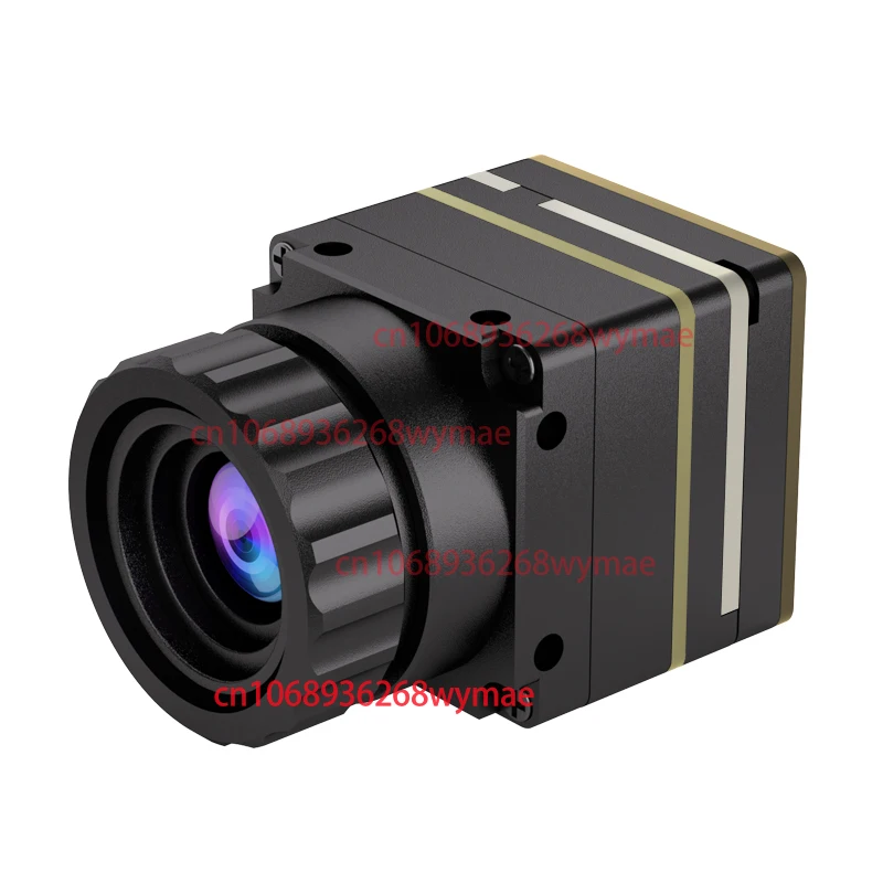 CVBS Customize 640*512 Resolution lens Thermal Camera  with CVBS  Infrared Thermal For FPV Drone Camera Night Vision Camera