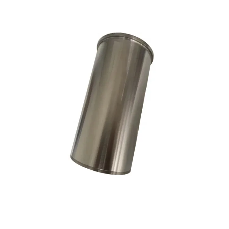B3.3 QSB3.3 QSB Cylinder Liner C6207212110 Diesel Machinery Engine Parts New & Orig-inal 6 Months Warranty
