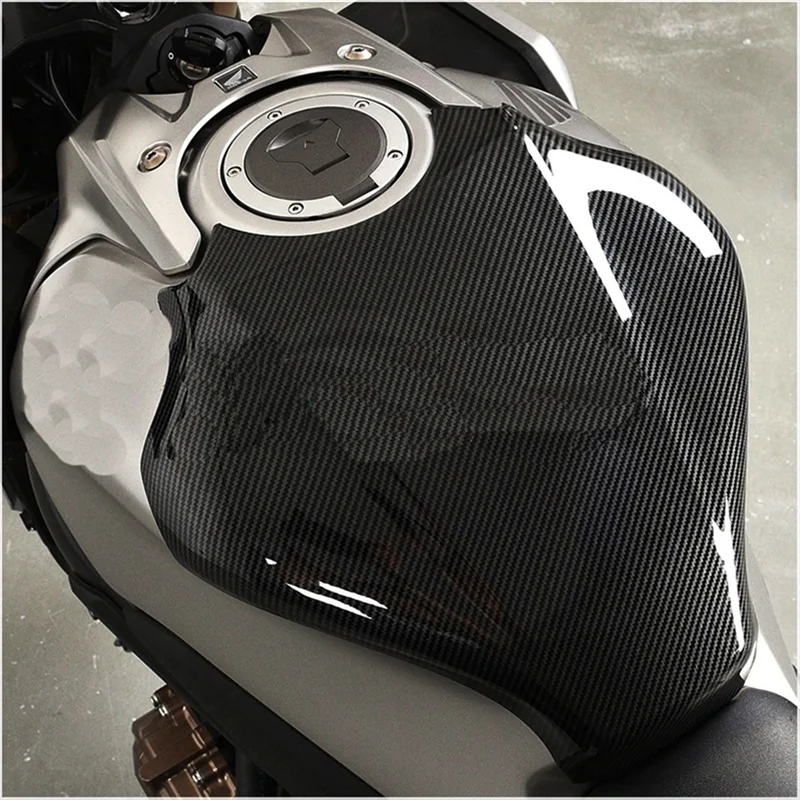 

OB-Motorcycle Fuel Tank Cover Tank Housing Protective Cover For Honda CB650R CBR 650 R 2019-2023
