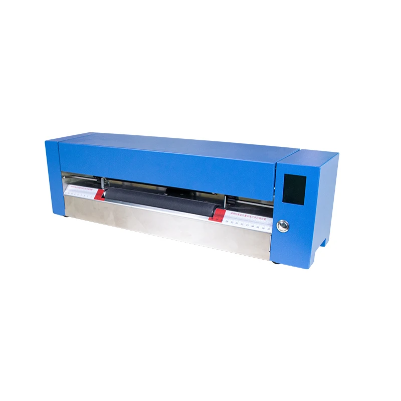 MS-TTR350II Single Sheet Feed  Thermal Transfer  High-quality  A3+File Box Printer Box School Cover Printer