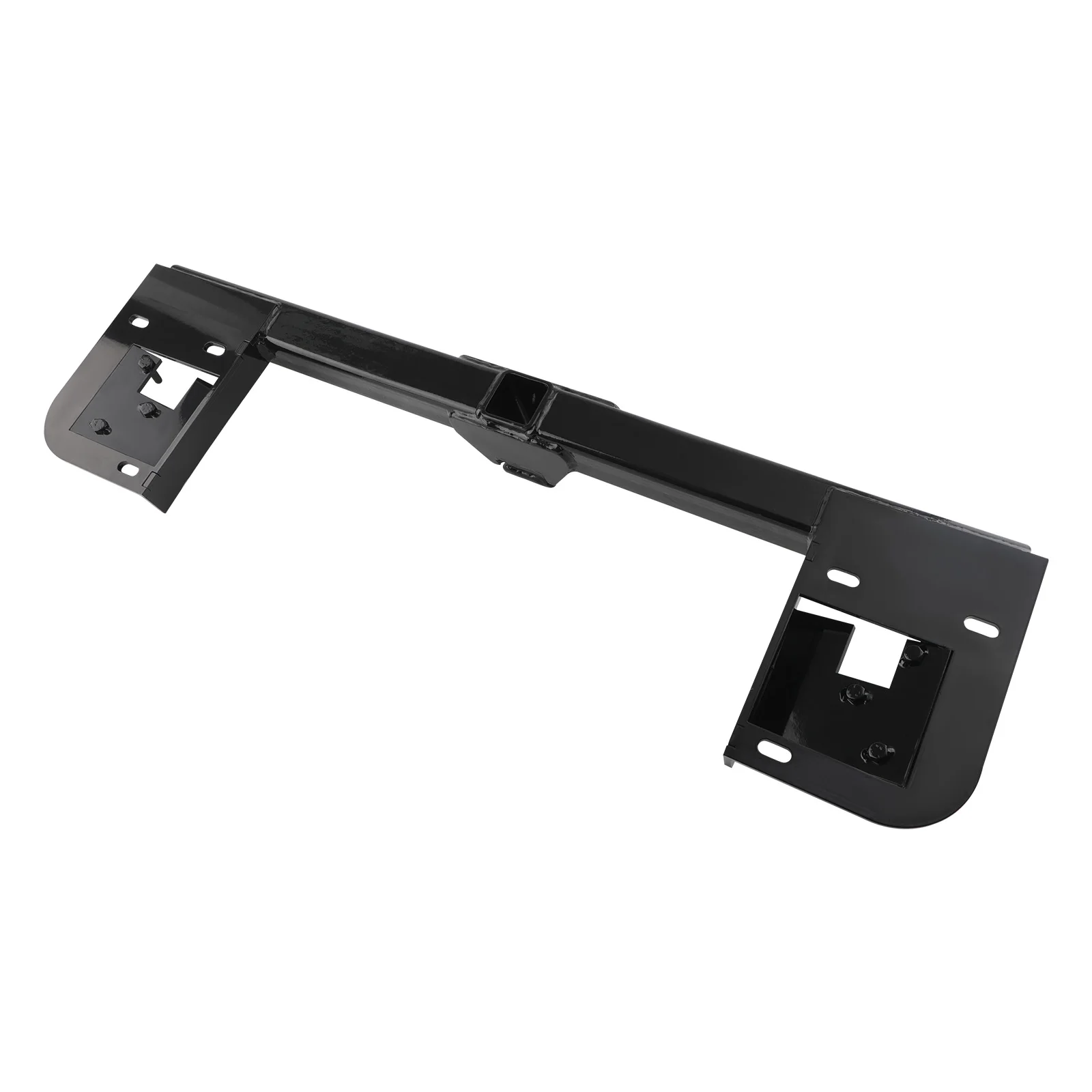 Class 3 Trailer Tow Hitch Assembly 2