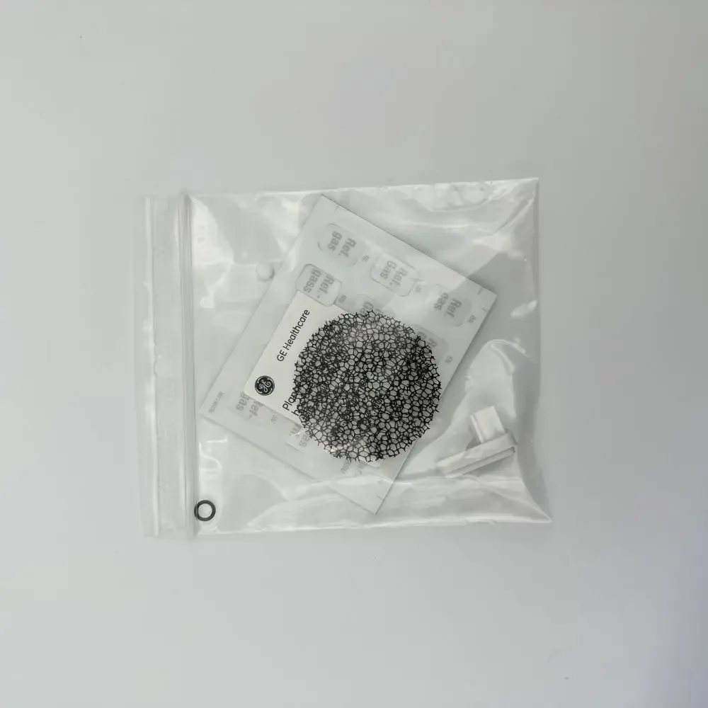 Medical Ventilation Equipment Replacement Sensor Module Hospital Respiratory Device Maintenance Repair Consumable Detection Part