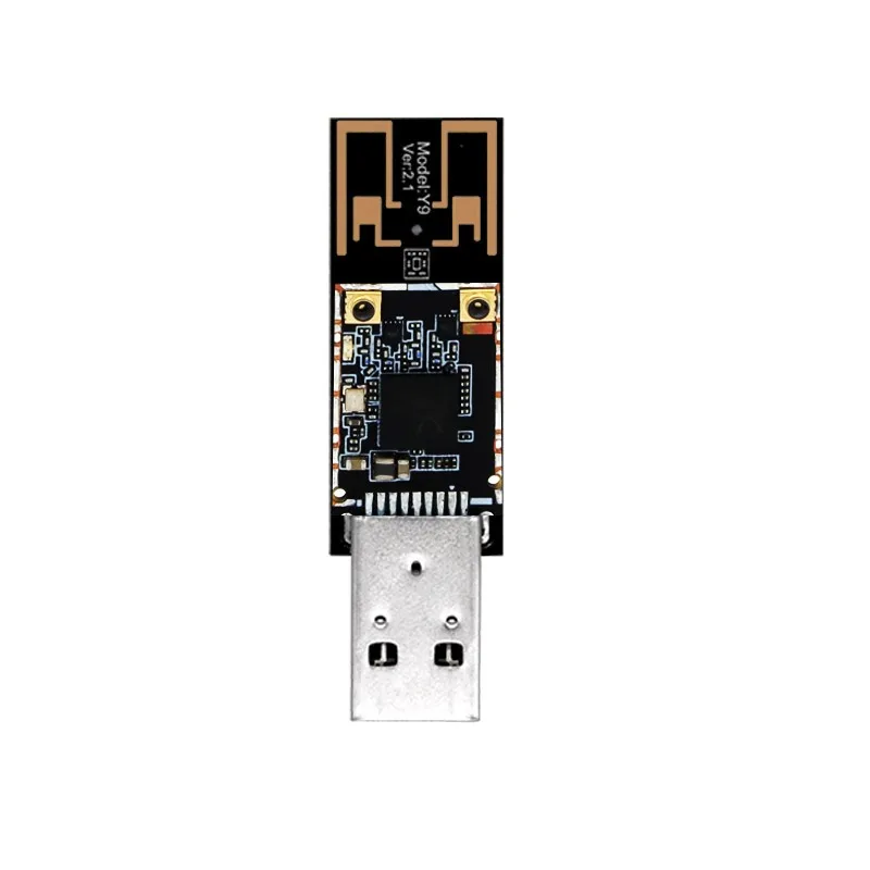 Parts Suitable for small size high stability industrial printer USB wireless receiver AC1300 USB wireless view 4