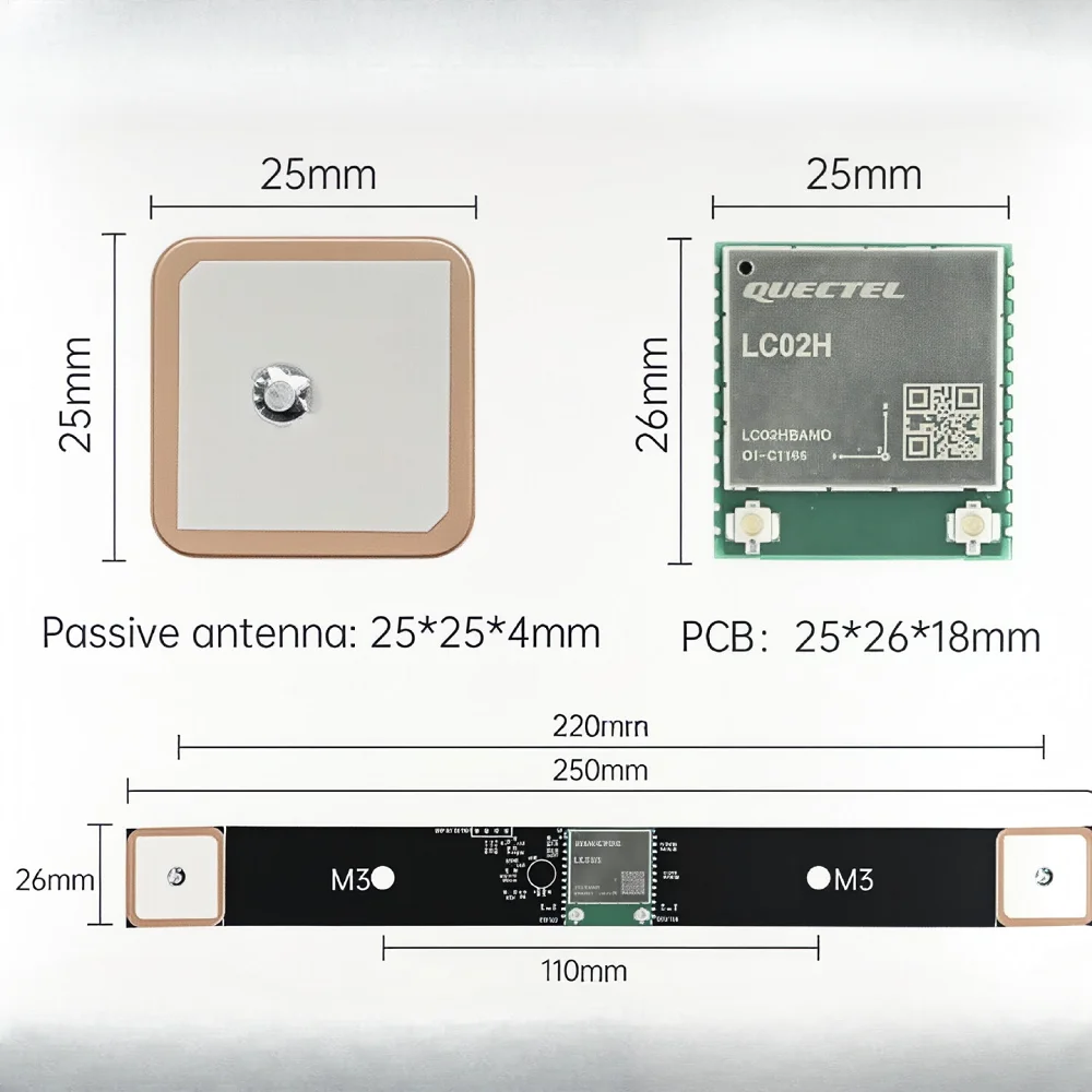 Gnss Low-Power Gps …