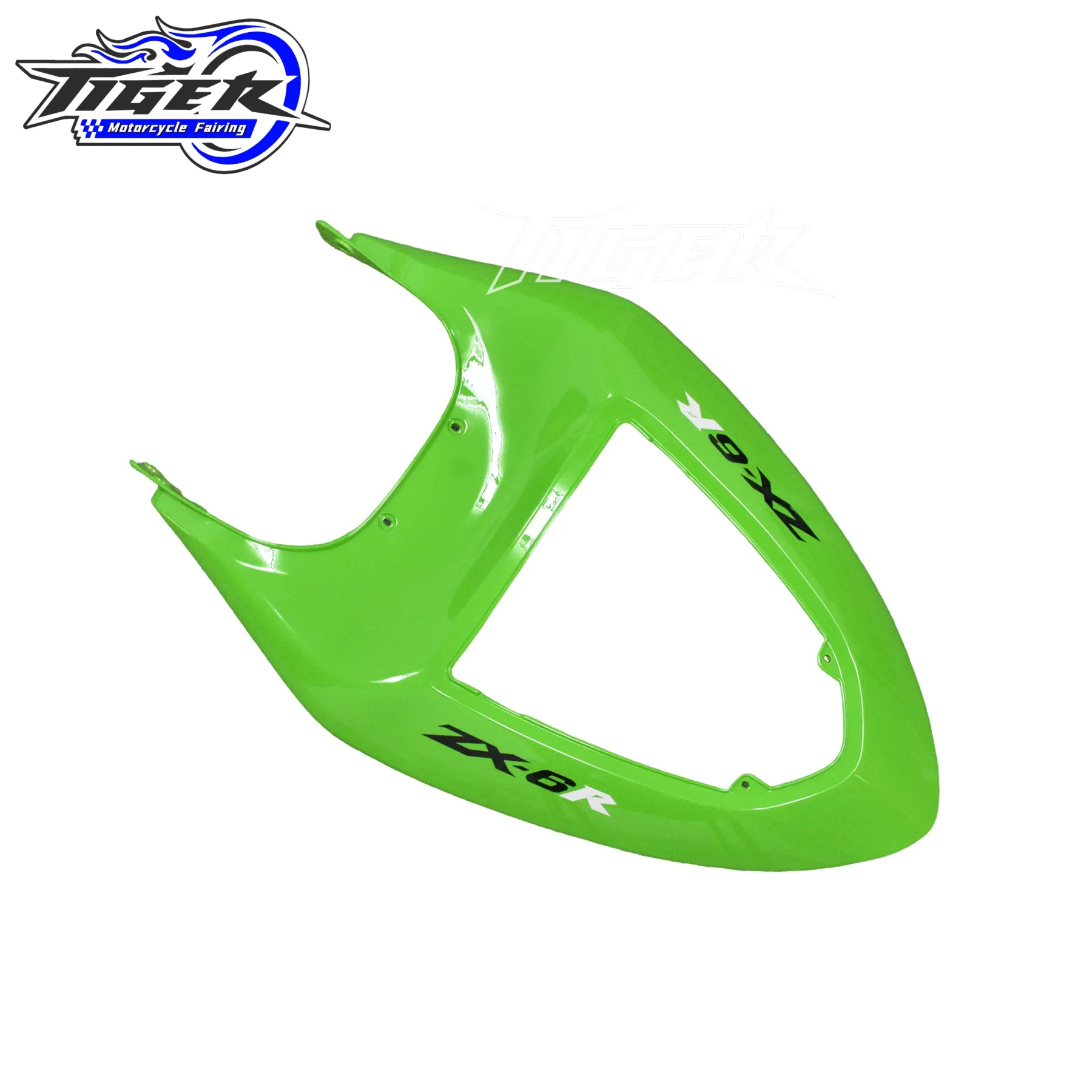 Rear Cover Bodywork for Kawasaki ZX6R 2005 2006 Fairing Kit Motorcycle 2005 2006