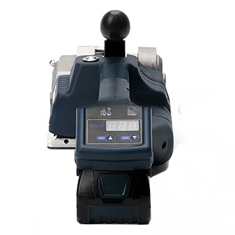 V1 strapping 13-16mm pp pet strap packing tension 3500n digital display Portable wrapping