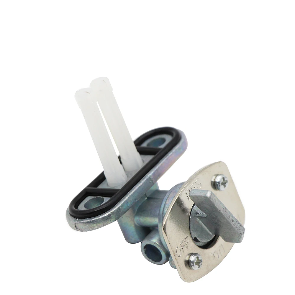 Fuel Tank Switch Pump Petcock Valve Switch Pump For Yamaha YZF R6 YZ80 YZ250F FZS600 Fazer XVS650 YFM350 Moto-4 4TV-24500-00
