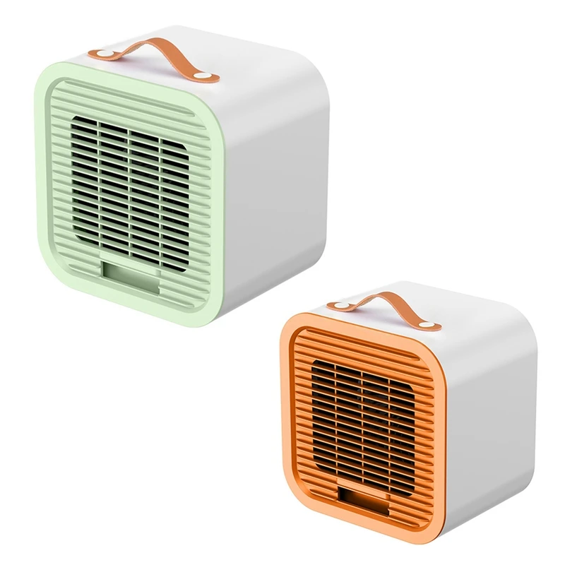 

Portable Air Conditioners, Personal Evaporative Air Cooler Mini Air Conditioner, Portable Ac Unit Fan For Room