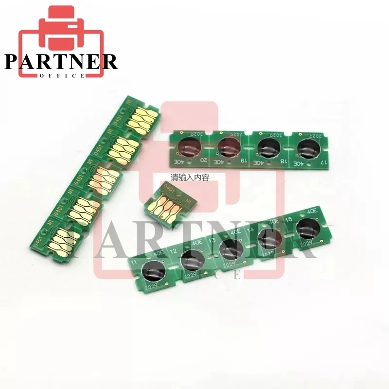 1X C13T04D100 T04D100 T04D1 EWMB2 Ink Maintenance Box Chip for EPSON L6160 L6168 L6170 L6178 L6190 L6191 L6198 L6161 L6166 L6171