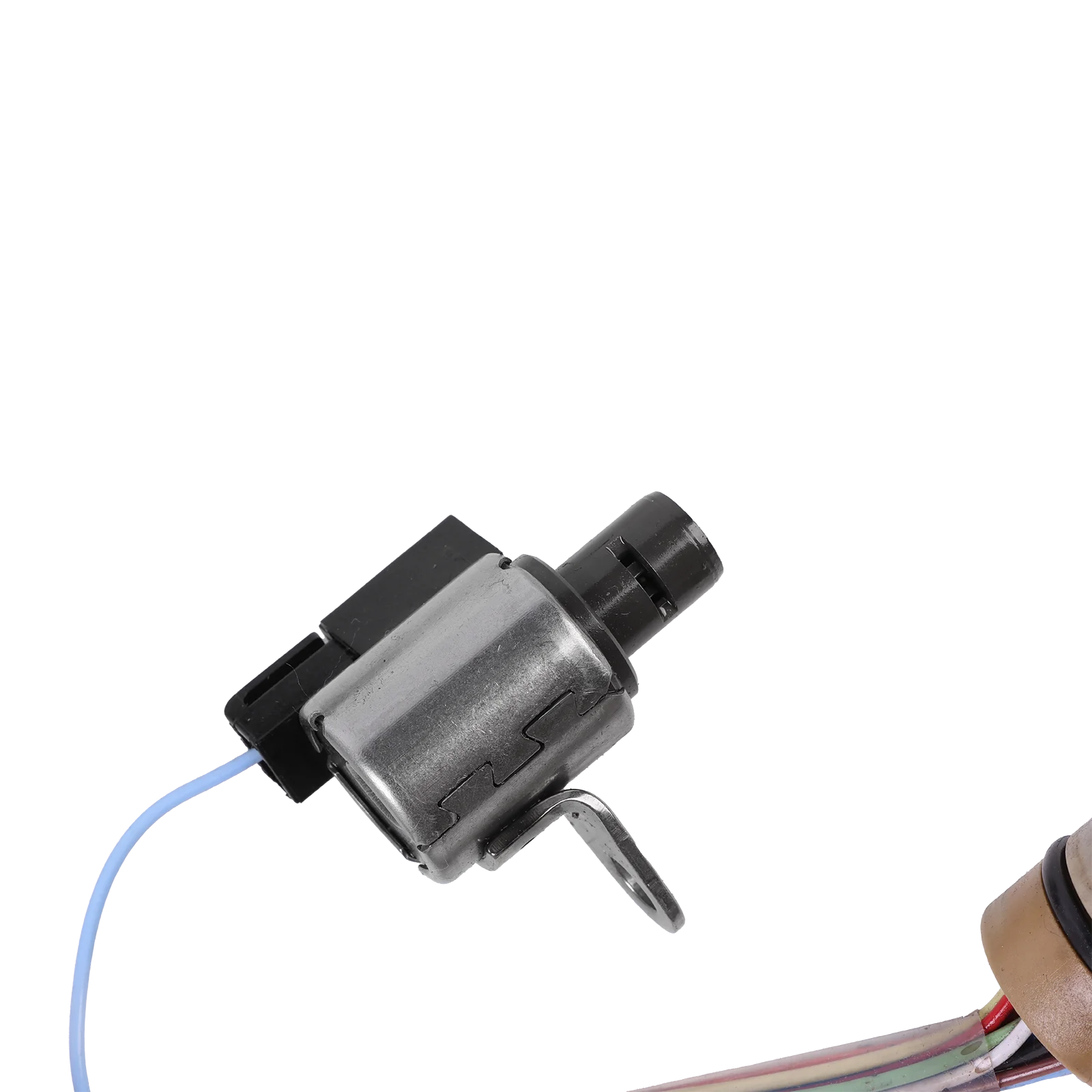 Kit de válvula solenoide de transmisión U151 U150E para Toyota Alphard Camry RAV4 2003-2013