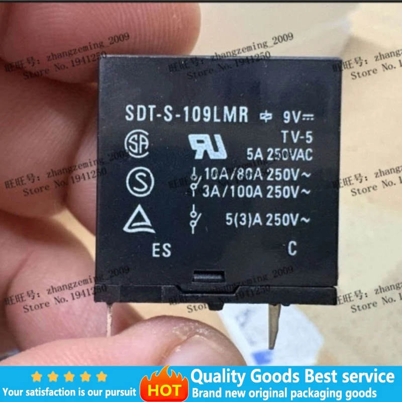 5Pcs/Lot SDT-S-109L…