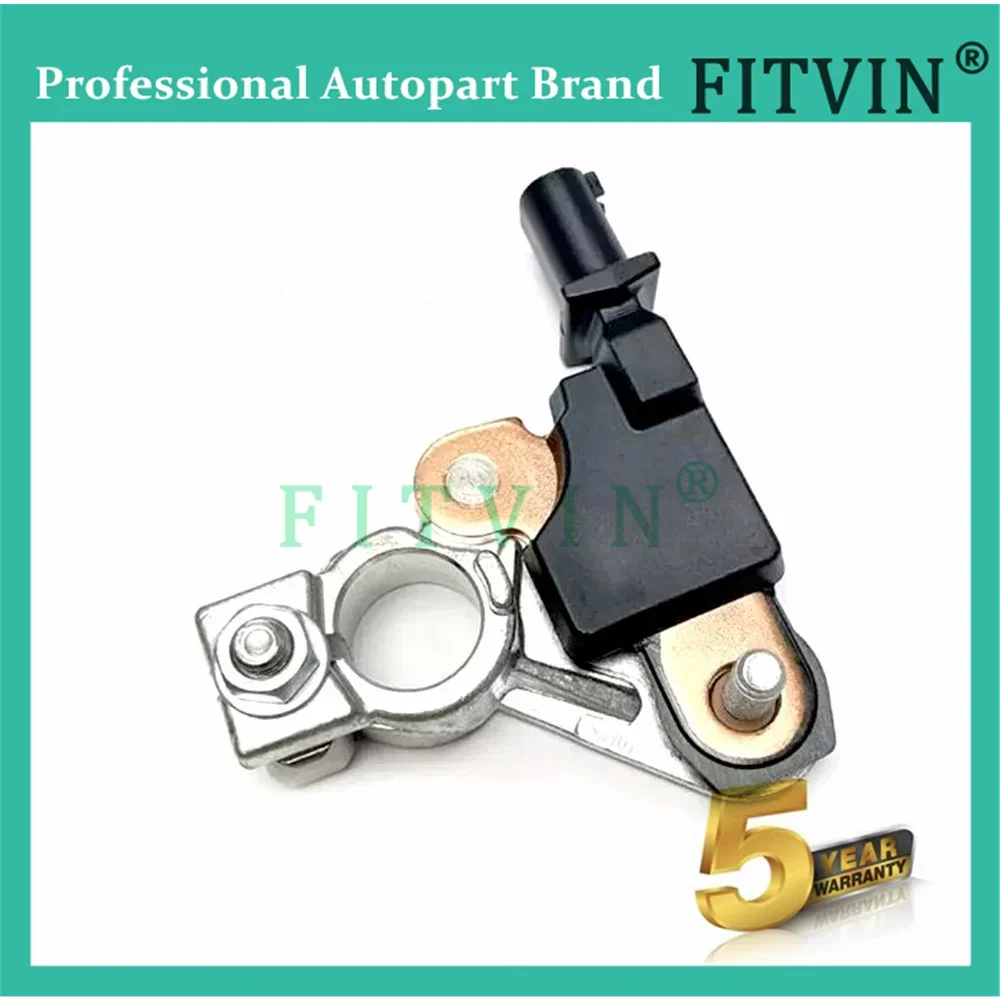 NEW Battery Current Sensor Voltage Temperature Sensor power-off battery senso 38920-TR0-A02 4692269AI Fit for Jeep Honda Civic