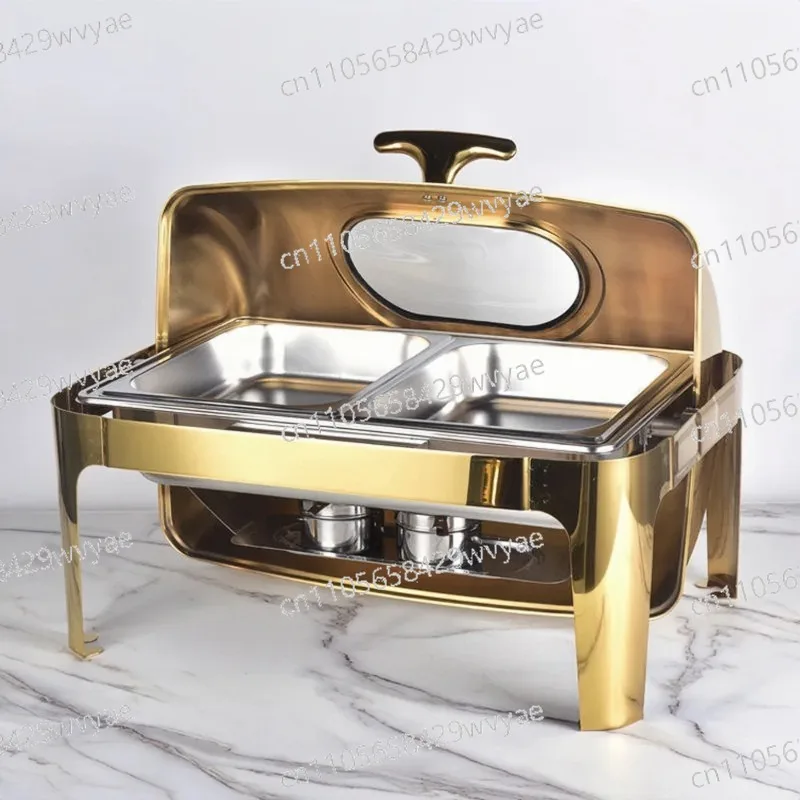 Stainless Steel Foo…