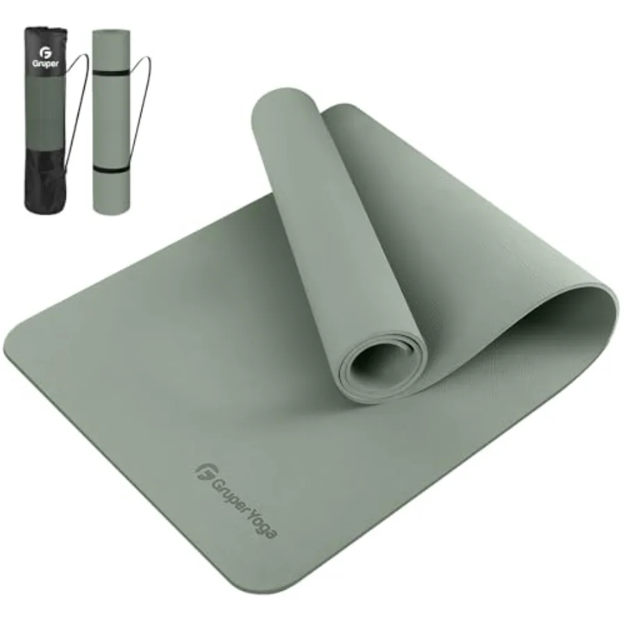 Yoga Mat Non Slip, 72
