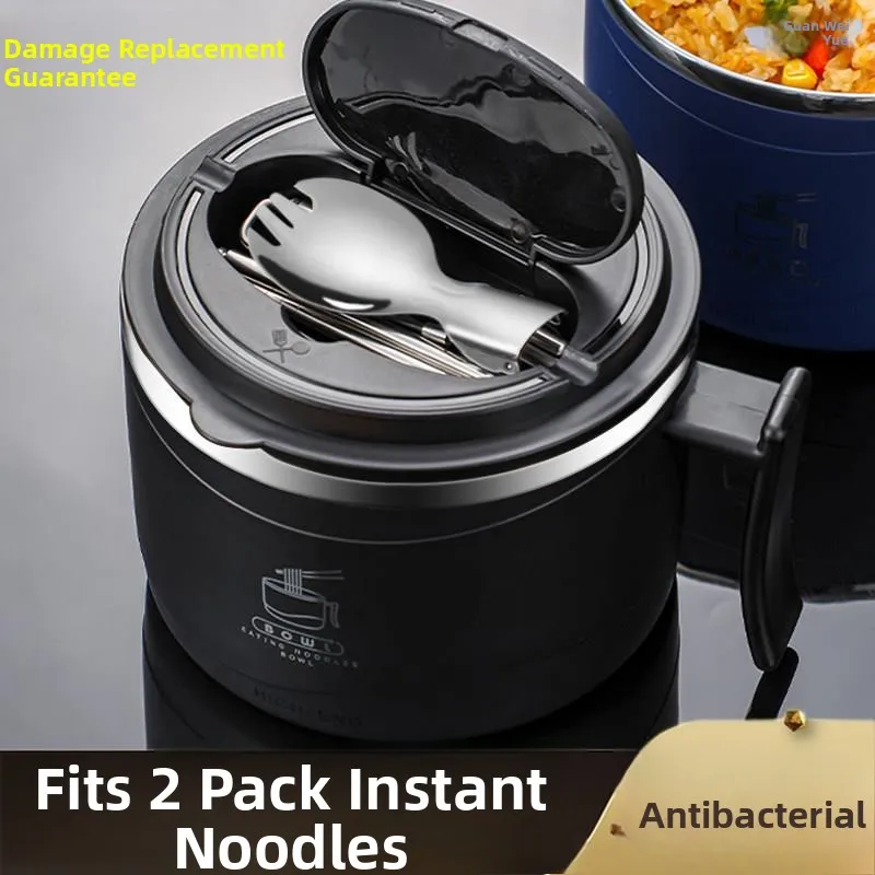 tazon-de-fideos-de-acero-inoxidable-con-tapa-para-dormitorio-estudiantil-uso-personal-tazon-para-sopa-juego-de-utensilios-de-comedor-lonchera-para-fideos-burbuja