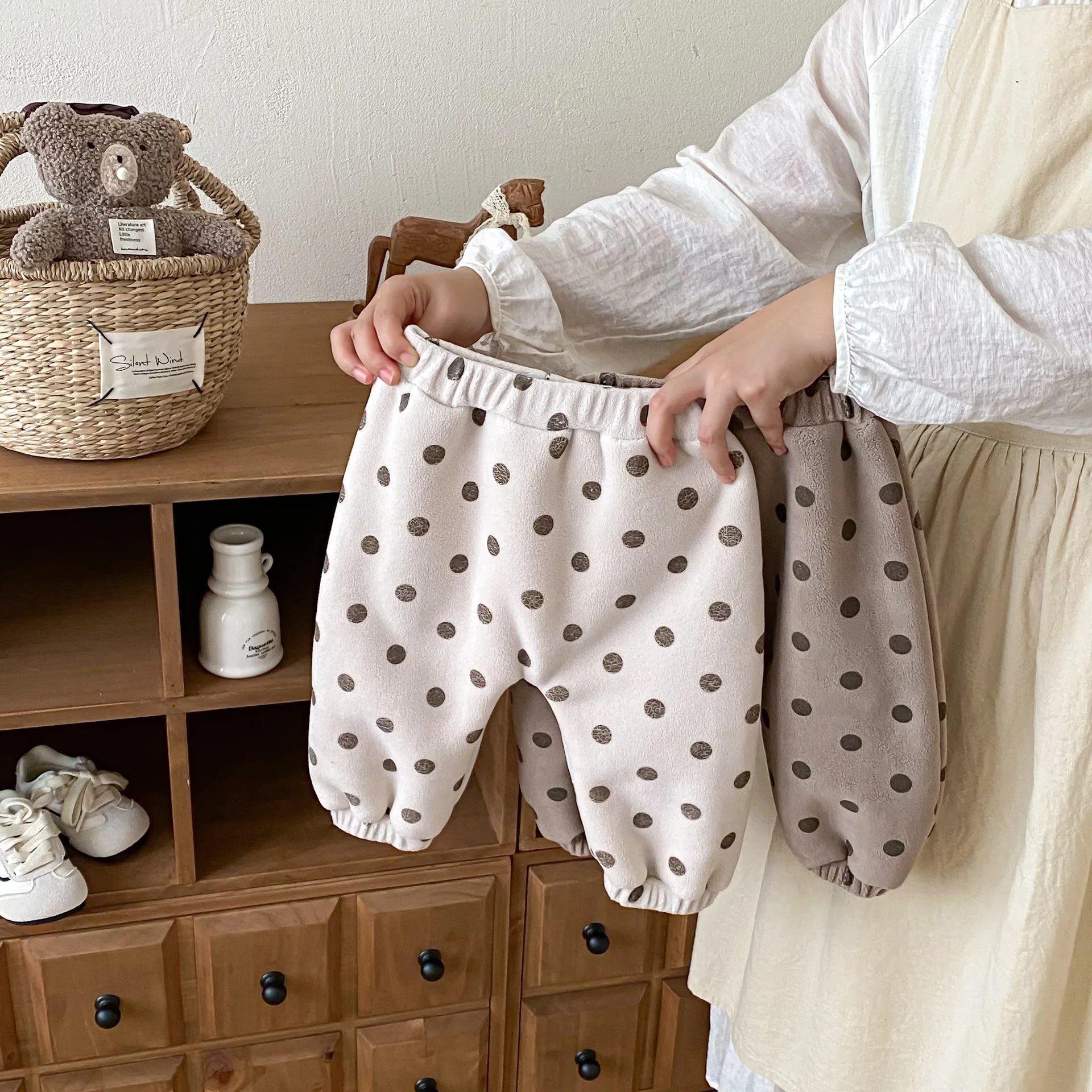 2025 New Winter Kid… - image