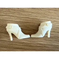 New styles shoes toy flat foot boots high heels accessories for your 1:6 BB dolls BBAAX1