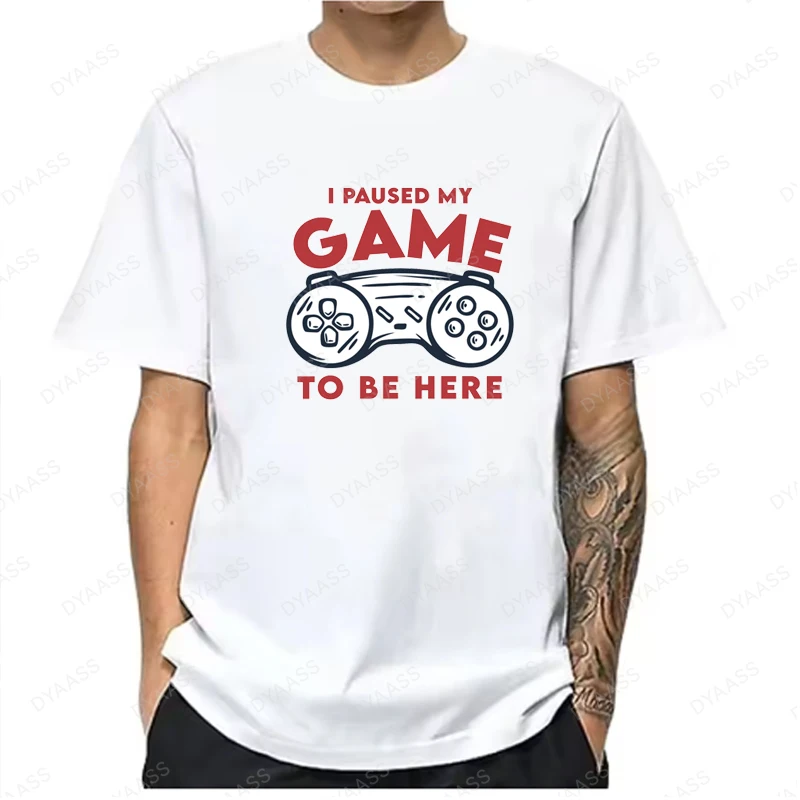 Interesting Game Pa… - image