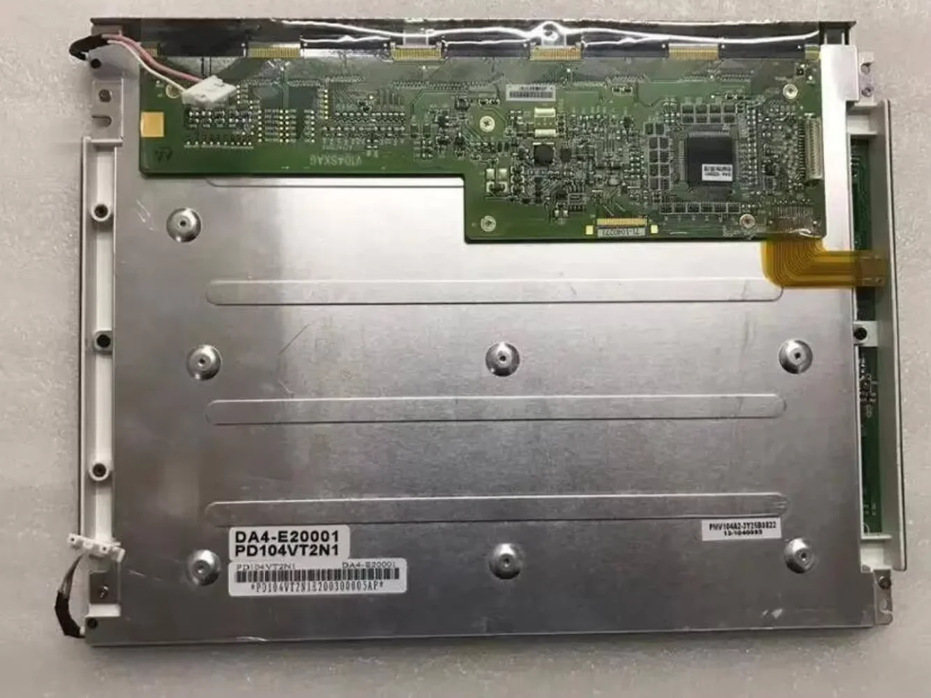 

PD104VT2N1 LCD display screen
