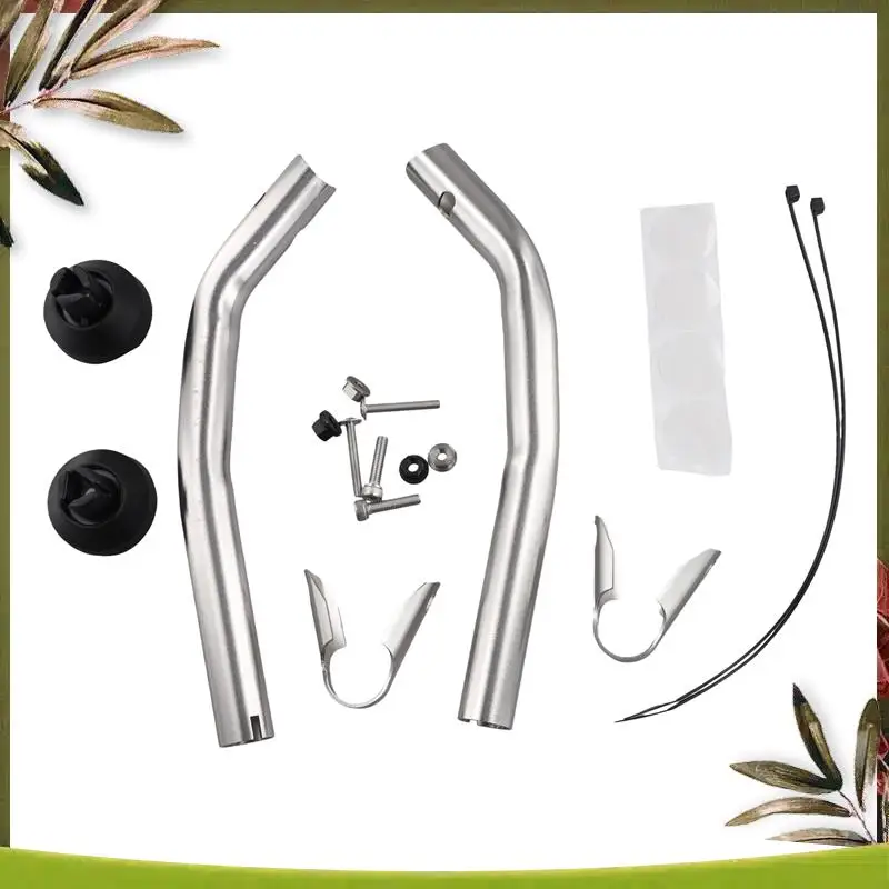 

Portable Motorcycle Reinforcements Brace Engine Protection Bar Crash Bar Bumper Frame Kit For BMW R1300GS R 1300 GS 2023 2024