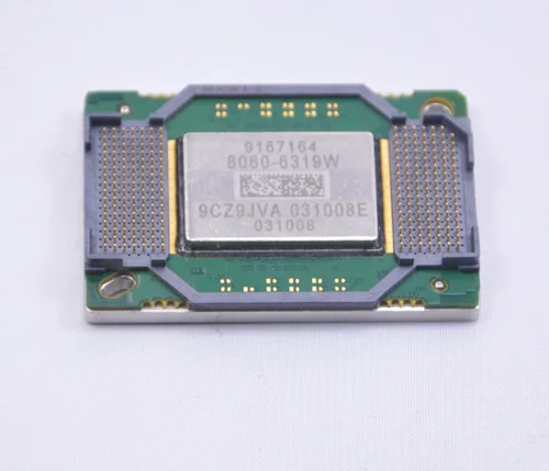 

Wholesale Original Projector DMD IC Chip 8060-6318W 8060-6319W For BenQ MP622/LG DS325 Many DLP Projectors