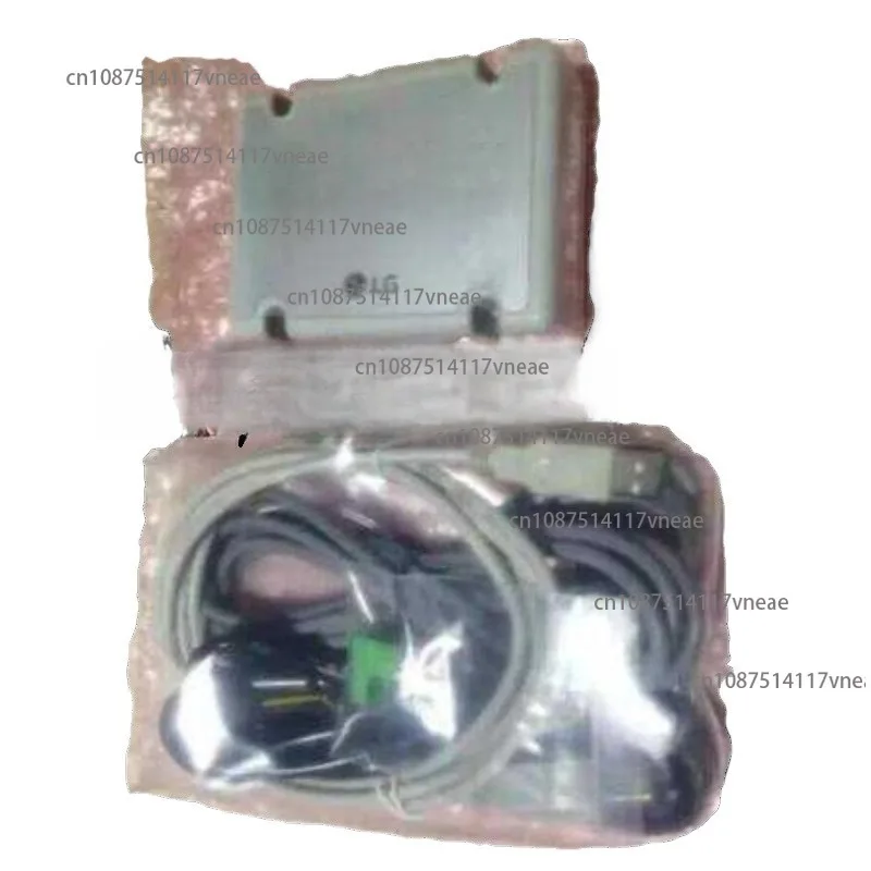 

Новый тестер для ремонта неисправностей кондиционера, подходит для модуля LGMV PRCTILO ENCXLEU