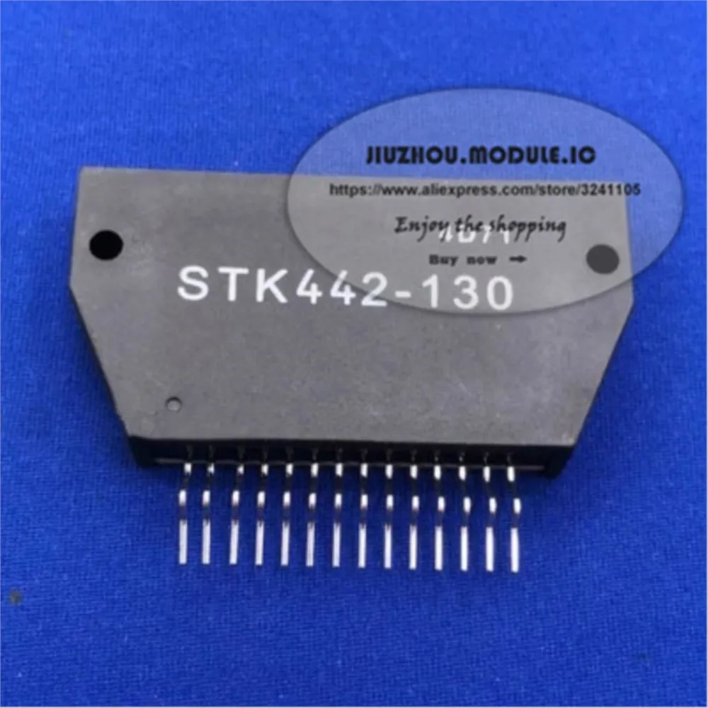STK442-130 nuovo modulo