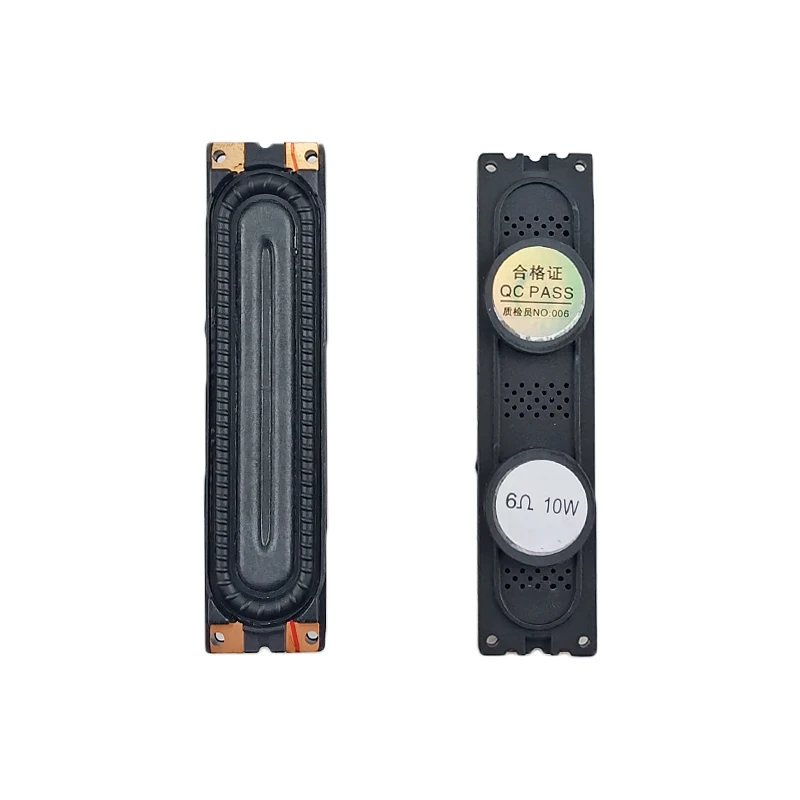 6ohm 10W For Samsung UA40D5000PR TV Speaker UA46D5000PR BN96-16796A B LoudSpeaker