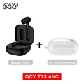 Black with Case