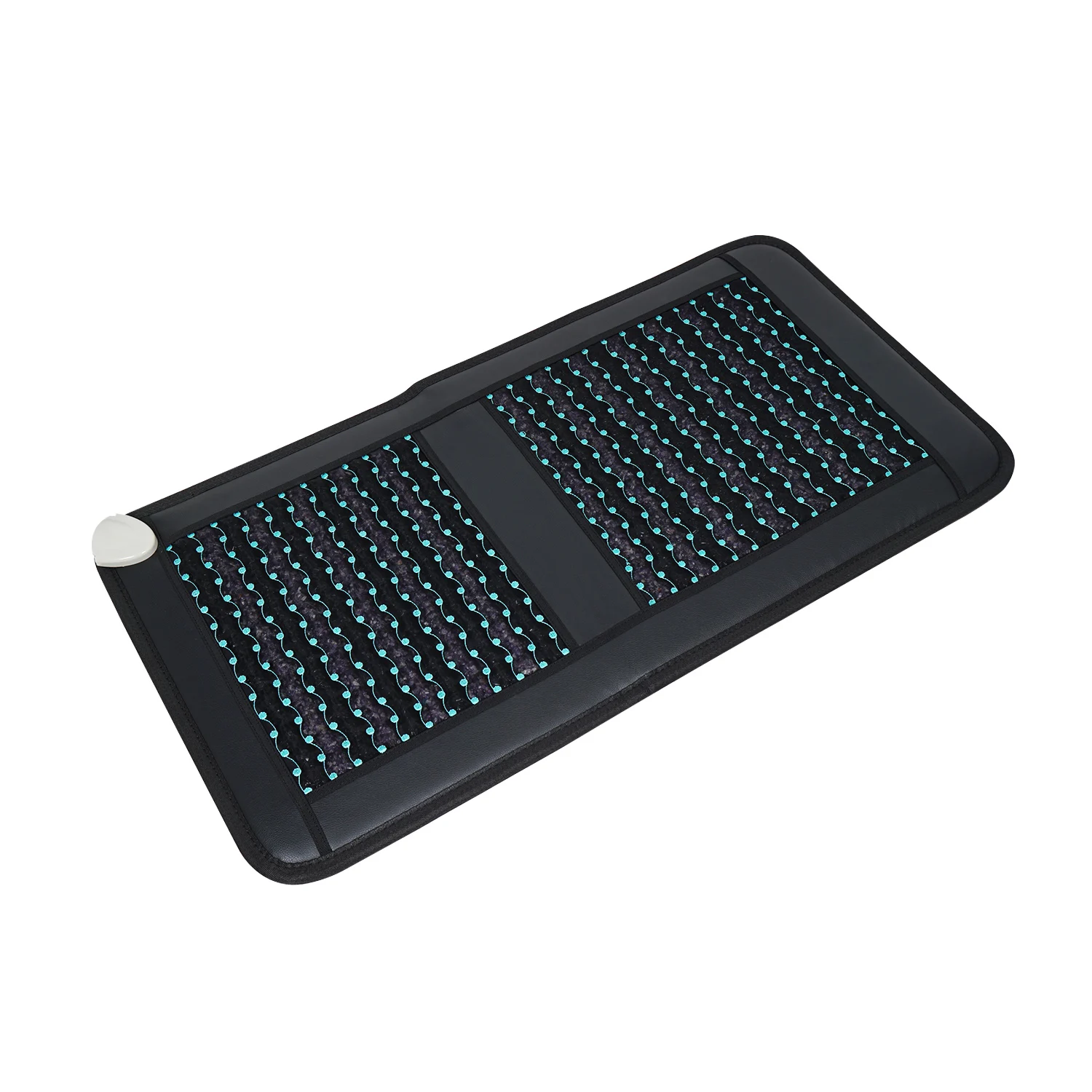 Multifunction Magnetic Natural Therapy Minimalism Therapy Amethyst Infrared Pemf Mat