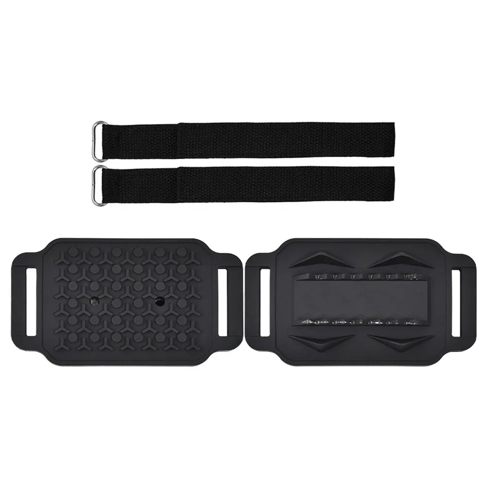 

Anti-slip Crampons Snow Shoe Grippers Climbing Ice for Walking Boots Clips Grips Shoes Cleats