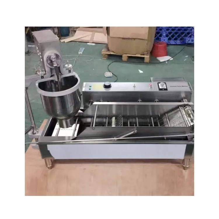 Spare Parts for Donut Machine Mini Donut Machine Maker Baked Donut Machine