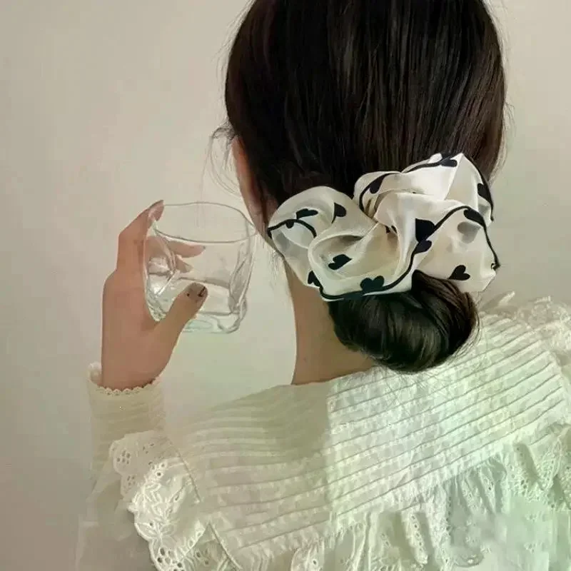 Thumbnail 2 - #50 Scrunchies List of Top Picks