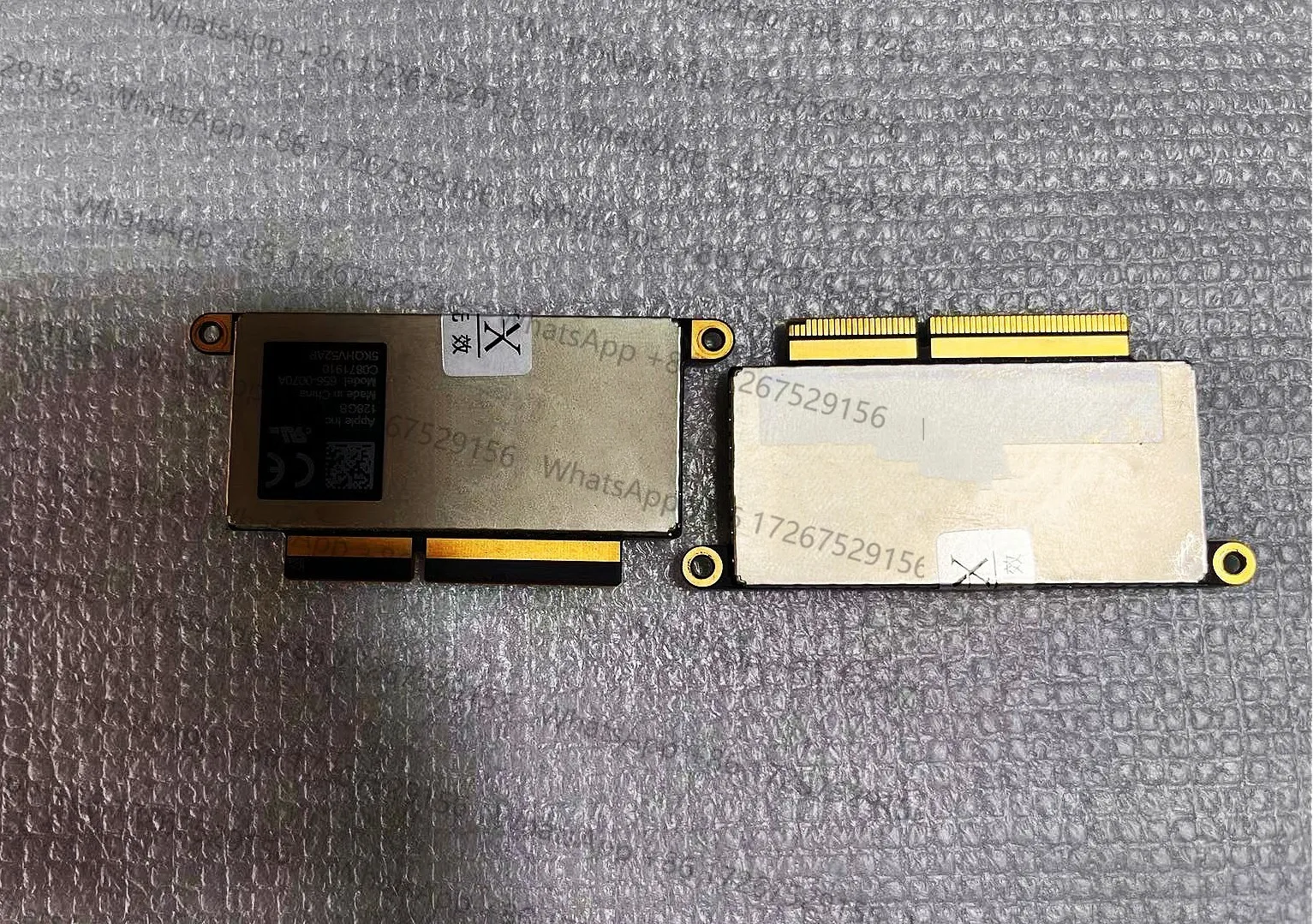 For Original Para MacBook Pro Retina 13.3 